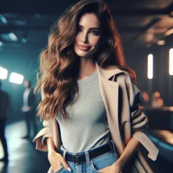 Sanat ve Tarih İçinde Neşeli Bir Kaşif: İstanbul'da Sıcakkanlı Buluşma