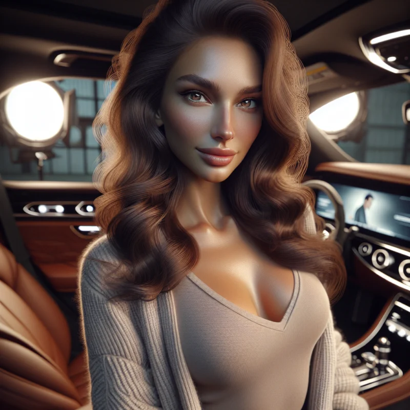 Üsküdar Escort Kuzguncukun Gizemli Yollarında Bir Yolculuk - İstanbul Escort Üsküdar Escort: Kuzguncuk'un Gizemli Yollarında Bir Yolculuk