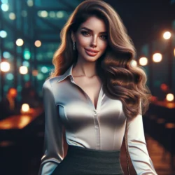 Mecidiyeköy Escort: Tasarım ve Yaratıcılık ile Geçen Keyifli Zamanlar