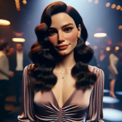 Kartal Escort: Gecenin Gizemi Zeynep'le Buluşuyor