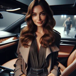 Maltepe Escort: Eğlenceli ve Zarif Karşılama