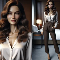 Şişli Escort'unuz Elif ile Unutulmaz Bir Deneyim