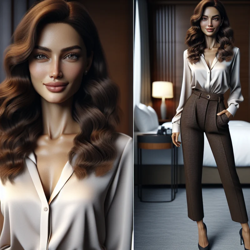 Şişli Escort'unuz Elif ile Unutulmaz Bir Deneyim