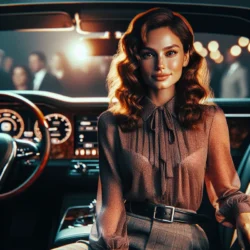 Taksim Escort: Samimi ve Sıra Dışı Deneyimler