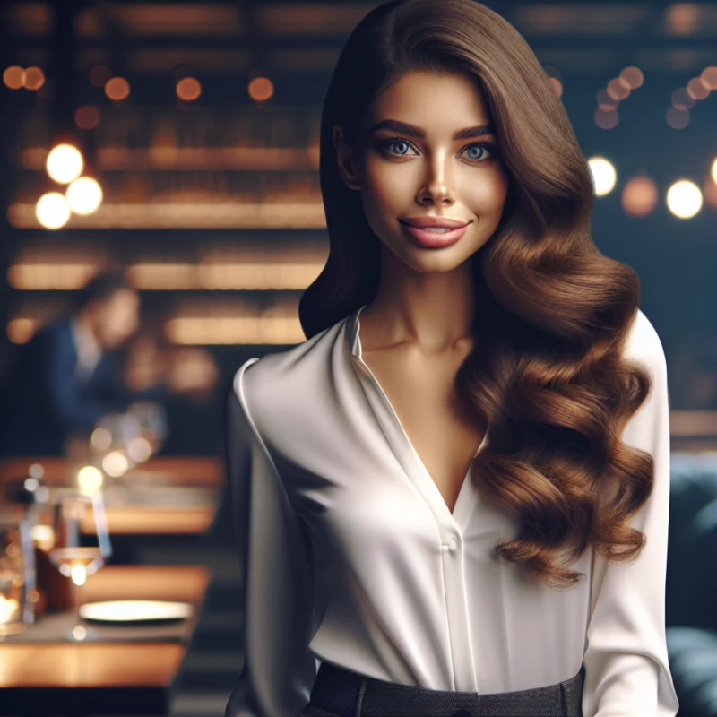 Avcılar Escort: İlgimi Çek ve Gel