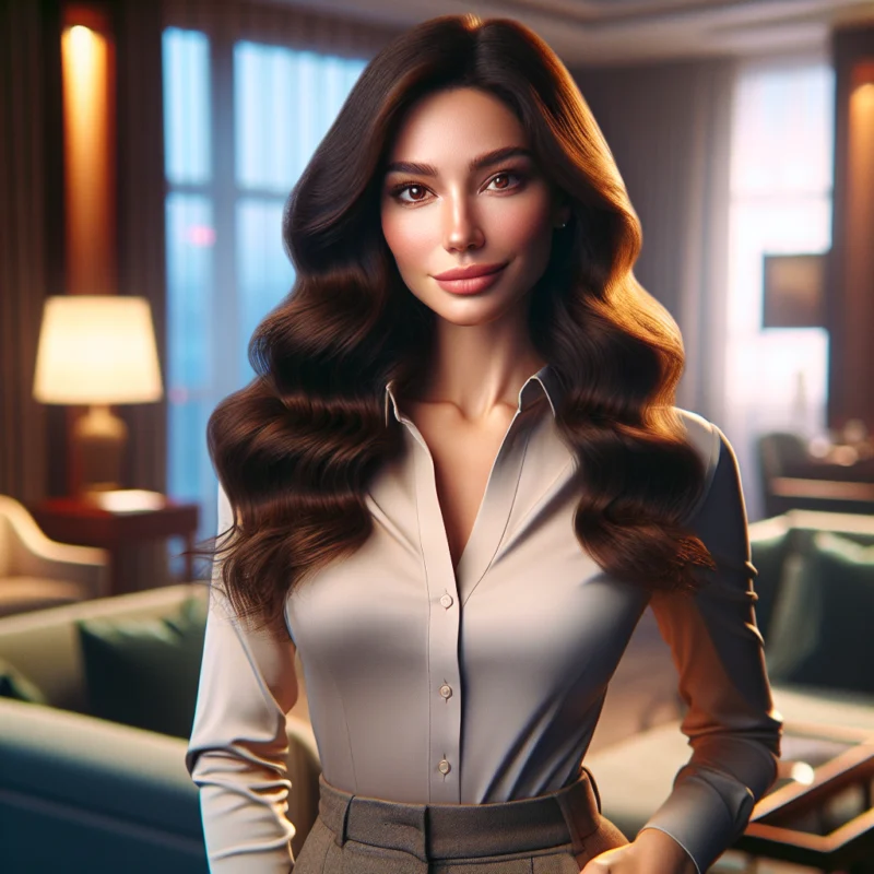 Ataşehir Escort: Sanatın ve Tasarımın Zarif Buluşması