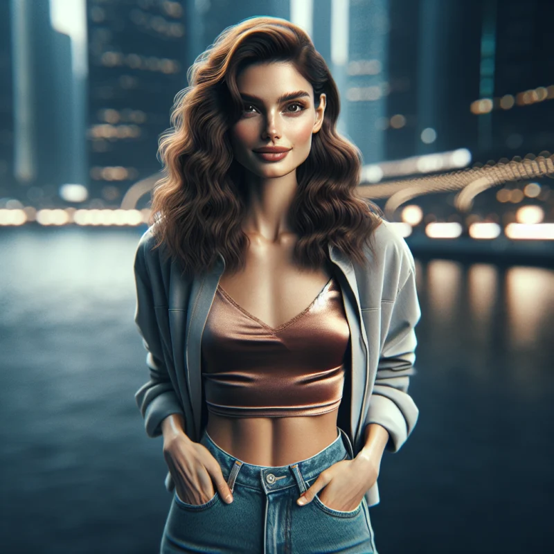 Şirinevler Escort Samimi Buluşmalar İçin Melisa - İstanbul Escort Şirinevler Escort: Samimi Buluşmalar İçin Melisa