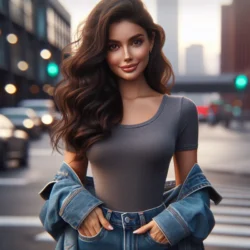 Esenyurt Escort: Canlı Kültürün İçindeki Sevimli Partner