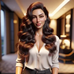 Bakırköy Escort ile Huzur ve Eğlenceyi Keşfet