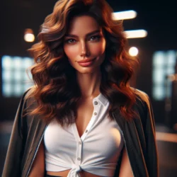 Pendik Escort: Melankolik Yağmurlu Günlerde Samimi Buluşmalar