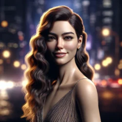 İstanbul'un Kalbinde Buluşalım: Bir Üniversite Öğrencisi ve İstanbul Escort Olarak Yanınızdayım