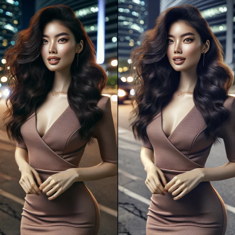 Mecidiyeköy Escort: Lüks Yaşamla Tanışın