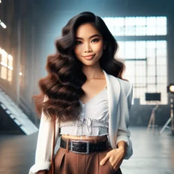 Şişli Escort Elif ile Sanat Dolu Anlar