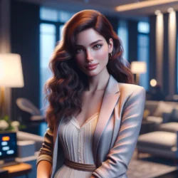 Bakırköy Escort: Gizemli Öğrenciyle Sıcak Bir Karşılaşma