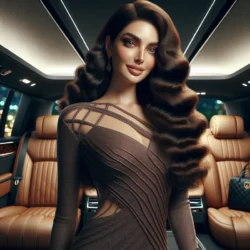 Kartal Escort: Neşeli ve Enerjik Bir Deneyim