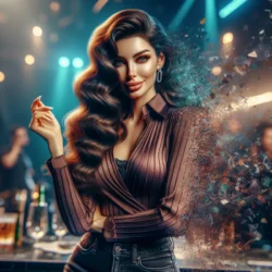 Üsküdar'da Neşeli Bir Karşılaşmaya Hazır Olun!