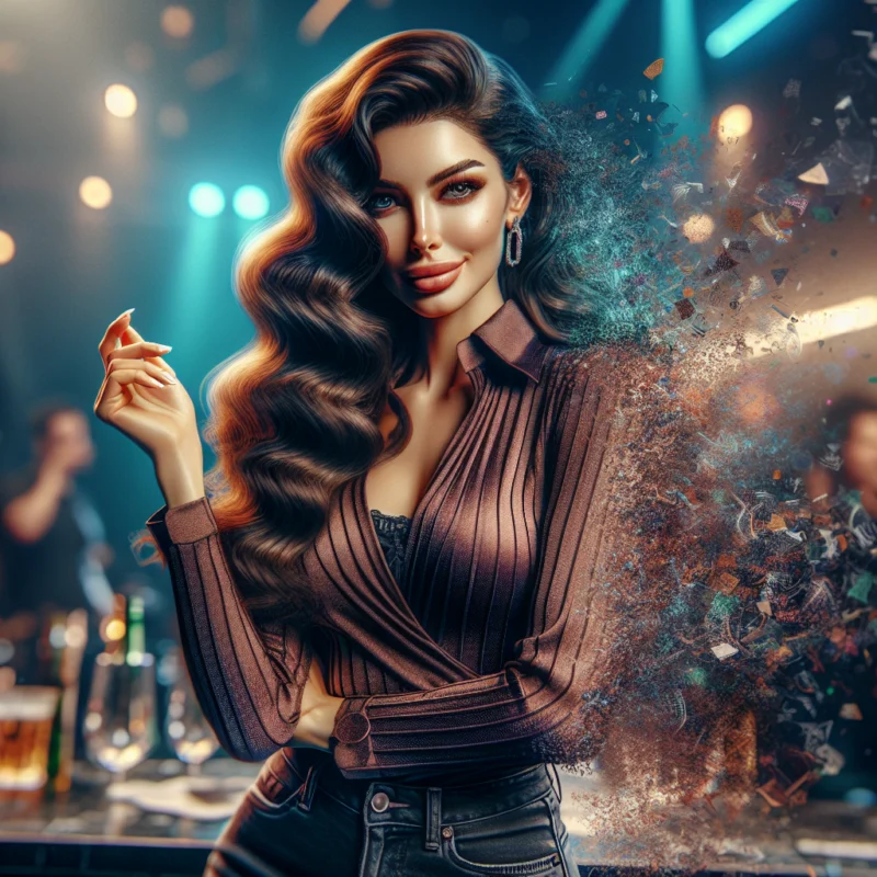 Üsküdarda Neşeli Bir Karşılaşmaya Hazır Olun - İstanbul Escort Üsküdar'da Neşeli Bir Karşılaşmaya Hazır Olun!